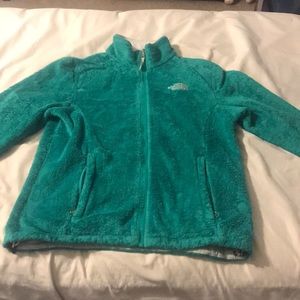 North face fleece
